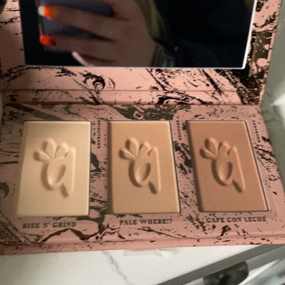 Alamar Complexion Trio - Picture 2 of 3